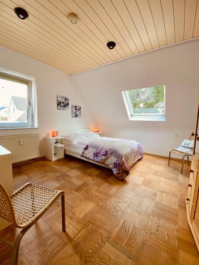 Heidrun'S Home Altendiez Экстерьер фото