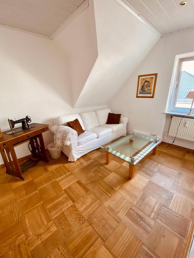 Heidrun'S Home Altendiez Экстерьер фото