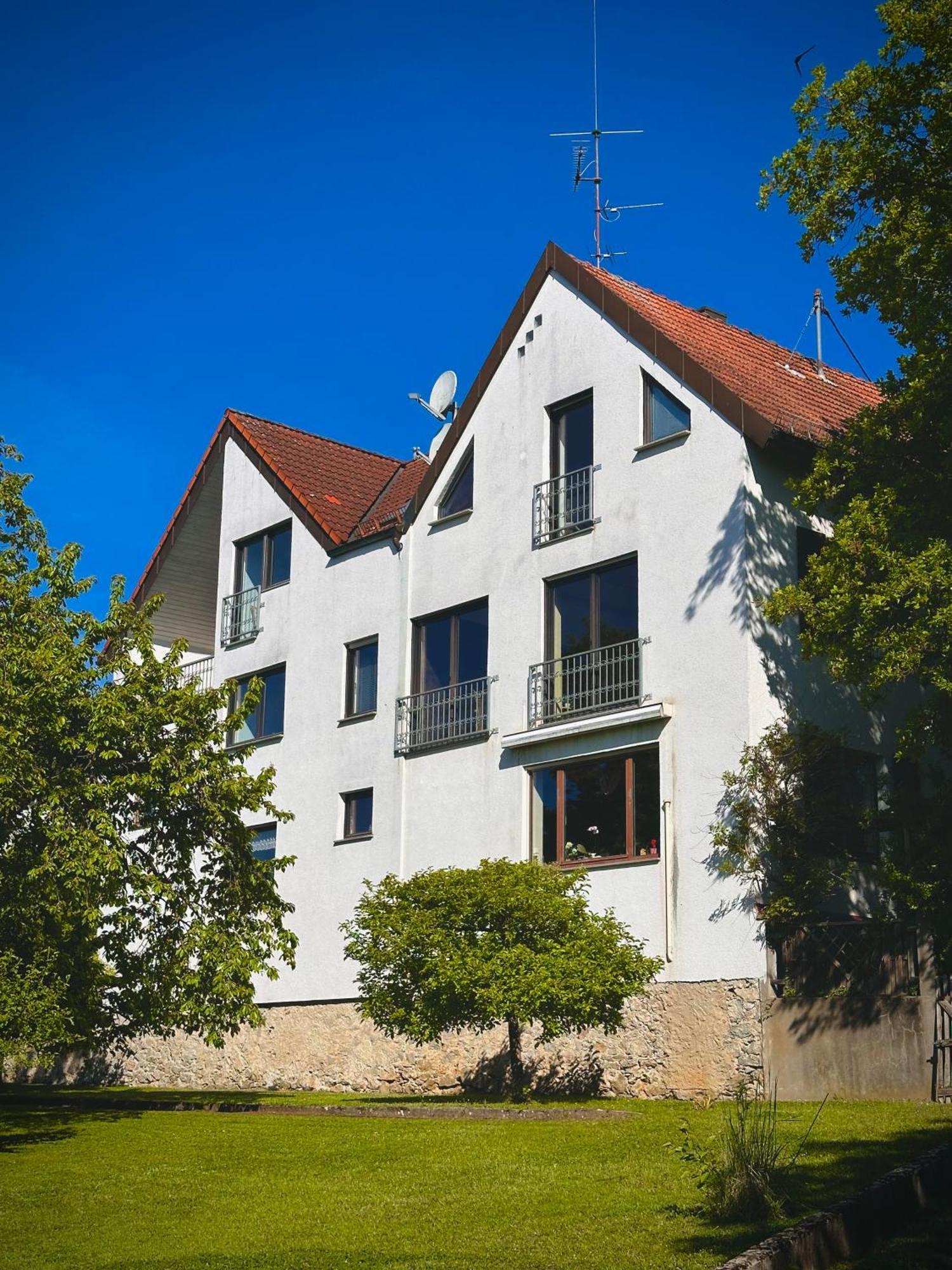 Heidrun'S Home Altendiez Экстерьер фото