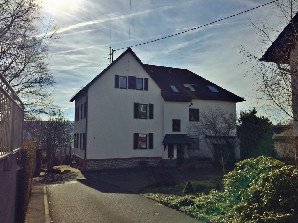 Heidrun'S Home Altendiez Экстерьер фото